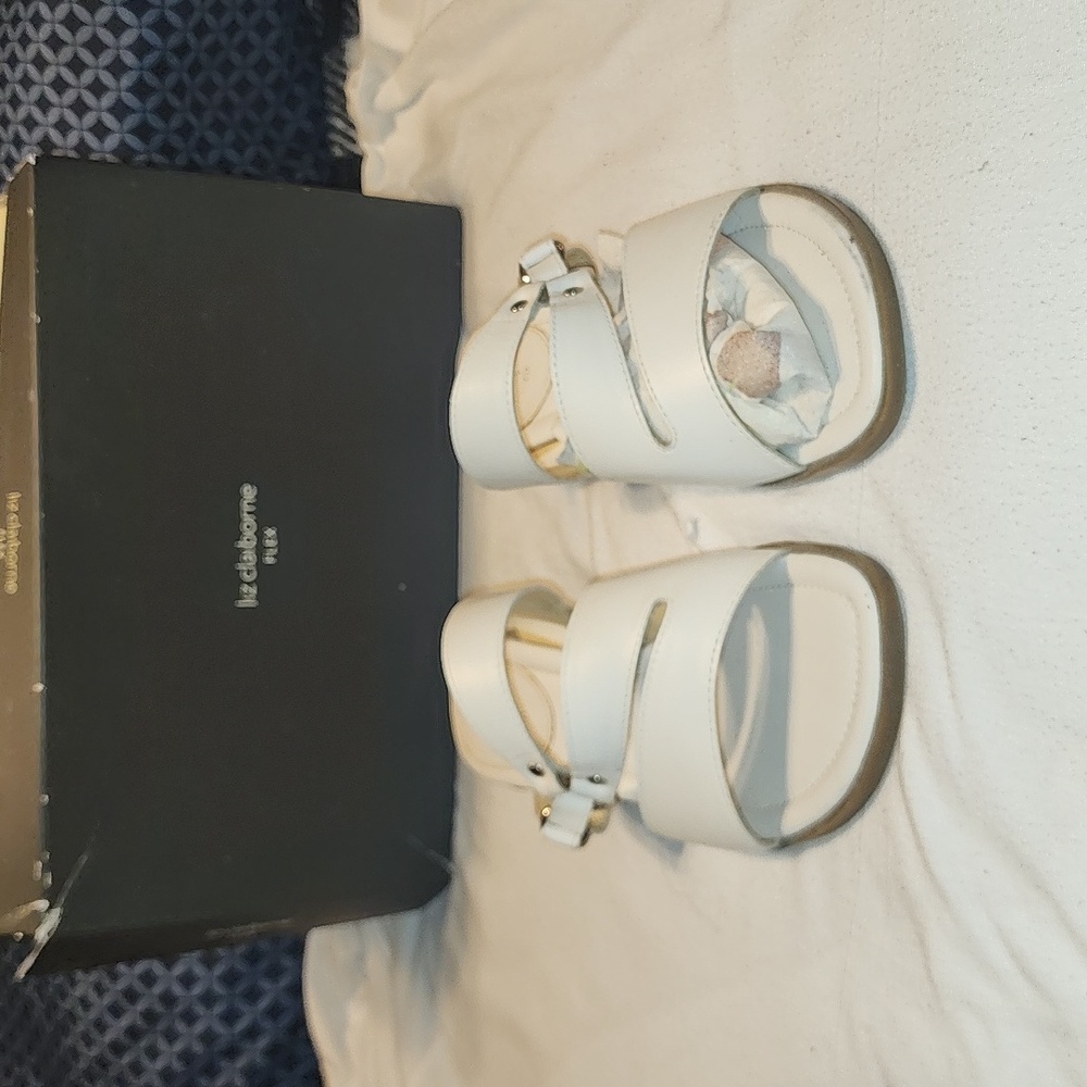 Women's Liz Claiborne Flex
